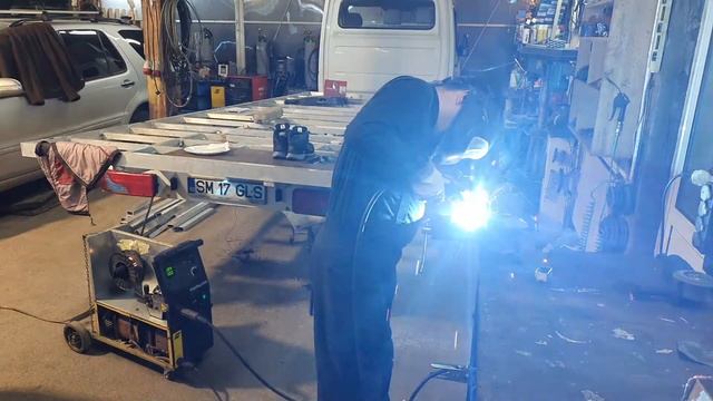 Esab Origo mag 250 amperi monofazic. смотреть онлайн
