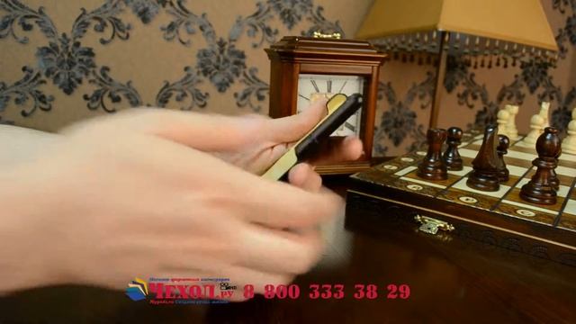 Роскошная элитная задняя панель-крышка для Sony Xperia Z3 D6603/ Z3 Dual D6633 из кожи буйвола смотреть онлайн