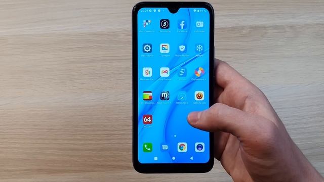 ITEL A48 - АНТИКРИЗИСНЫЙ ТЕЛЕФОН ЗА 7000 РУБЛЕЙ! смотреть онлайн