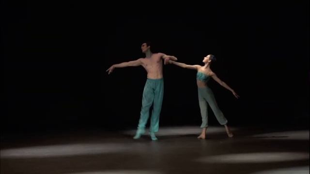 Ninth Wave ( Belyakov Khoklova) Девятый Вал ( Беляков Хохлова) Большой балет