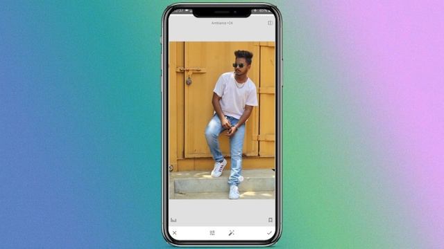 Secret Editing of Adobe Photoshop Fix || Adobe Lightroom || Snapseed || Baksi Photography смотреть онлайн