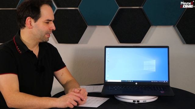 Der HP Laptop Check - Gut oder Schlecht ? - Das Notebook HP 17 cp0422ng смотреть онлайн