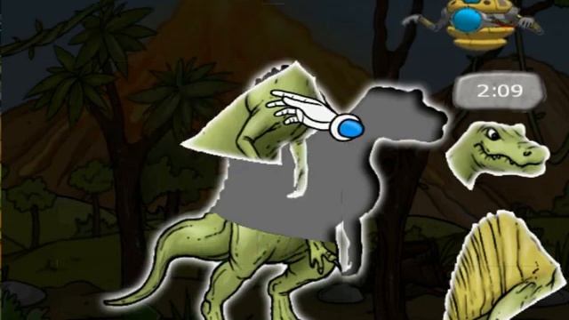 Clever Kids Dino Land HYPERSPIN SONY PS2 PLAYSTATION 2 NOT MINE VIDEOSEurope смотреть онлайн