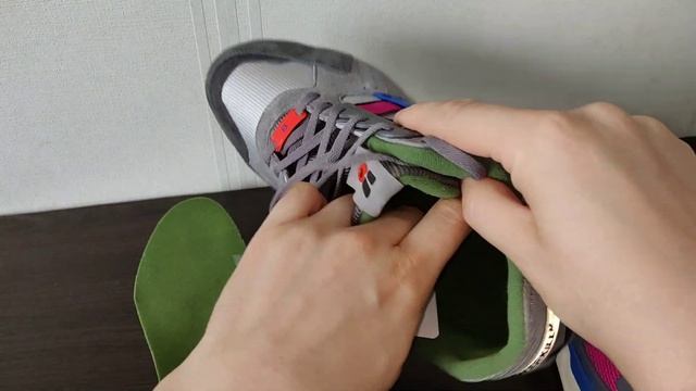 Распаковка Adidas Consortium x Overkill ZX 10.000 C смотреть онлайн