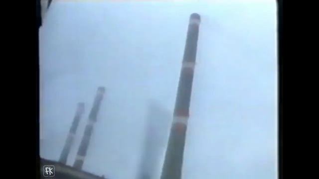 Молодая Костомукша | Karjala. Kostamus. 1984 год смотреть онлайн