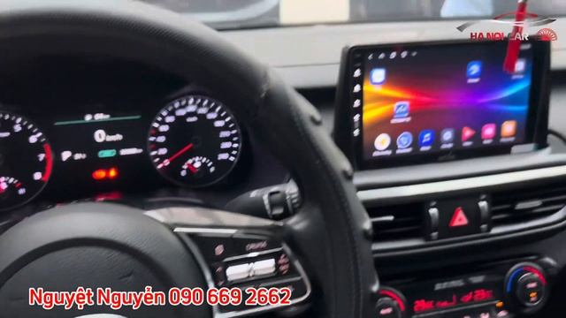 Kia Cerato 2021 bản 2.0 premium xe lăn bánh 3,2 vạn km quá mới! Xe tư nhân 1 chủ đi giữ gìn! смотреть онлайн