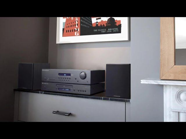 От начального Hi-Fi и выше