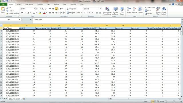 Video 5 Data Log Retrieval and Refresh смотреть онлайн