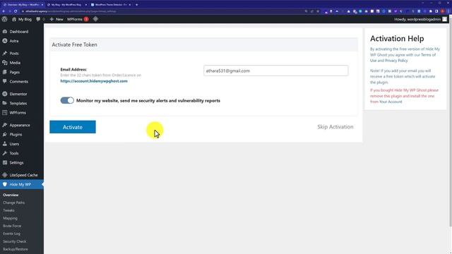 How To Hide Your Site From WordPress Theme Detector 2023 | Hide WordPress Website Source Code смотреть онлайн