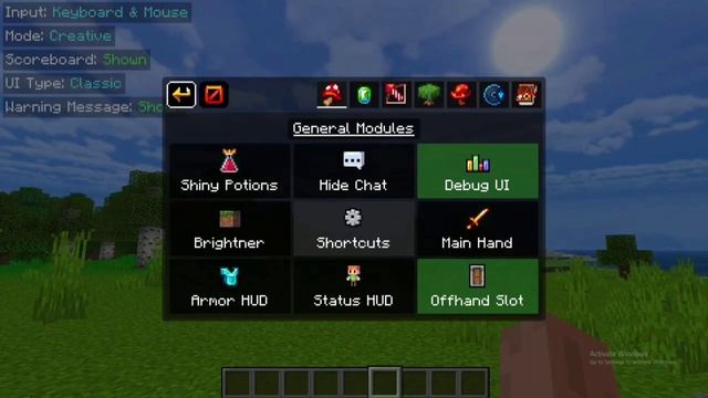 20 Useful Mods For Minecraft Pe That Will Make Your Gameplay Amezing ? 20 useful mods for mcpe ! смотреть онлайн