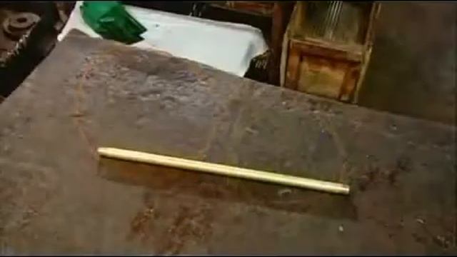 Изготовление тубы смотреть онлайн