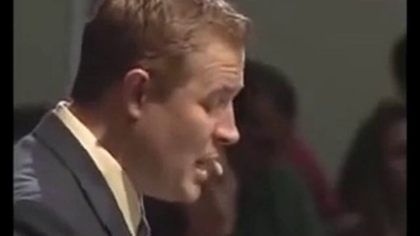 Александр Шевченко  " Генетические проклятия" Проповеди Христианские