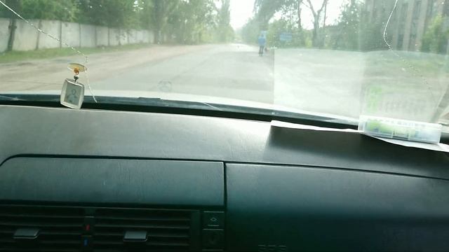 Mercedes W140 m119 5.0 MAF to MAP. Замена ДМРВ на ДАД смотреть онлайн