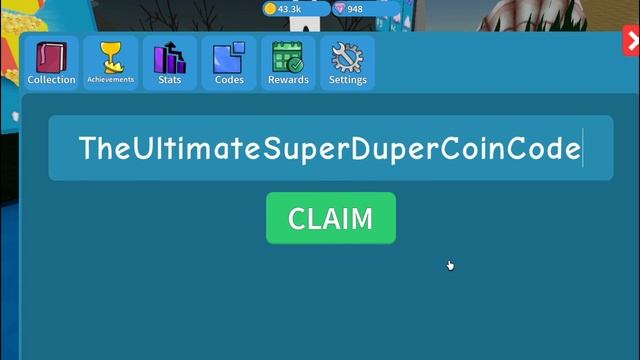 (2022) ? Roblox Unboxing Simulator Codes ? ALL NEW *UPDATE* CODES!