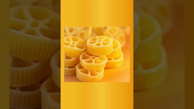 Вот такие разные макароны))) рецепт вкусный, приготовит даже ребенок))) смотреть онлайн