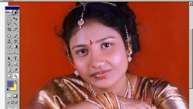 Overlay layers in Photoshop 7 смотреть онлайн