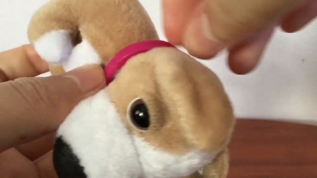 Happy Meal Toys "THE DOG Artlist Collection 2006" | No. #128 смотреть онлайн