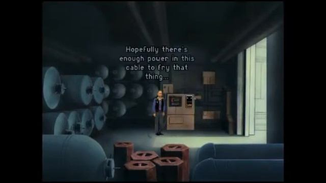 The Orion Conspiracy - Commentary смотреть онлайн