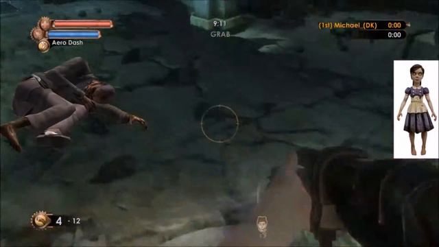 bioshock 2 multiplayer map. Medical Pavilion смотреть онлайн