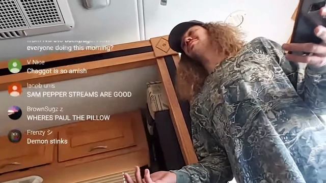 RV Trip 6 Road To Vegas смотреть онлайн