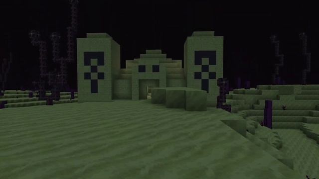 Endcraft: Remastered (Official Trailer!) #End #minecraft