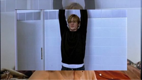 Пианистка, La Pianiste, 2001 год