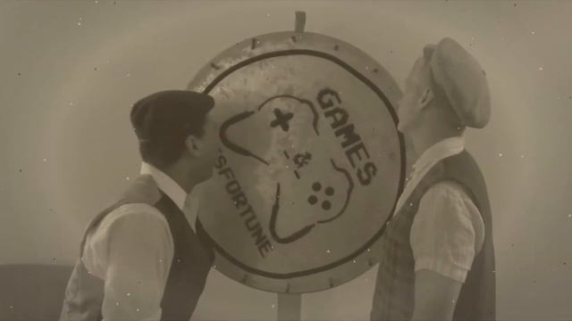 Games & Misfortune! смотреть онлайн