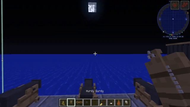 Обзор мода на пиратов 1.12.2/ Minecraft mod 1.12.2|№1 смотреть онлайн