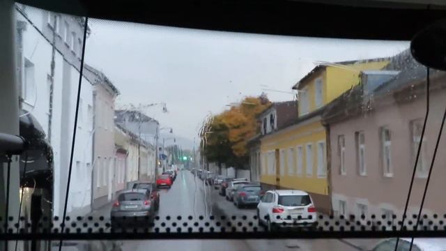 Baden bei Wien - Austria смотреть онлайн