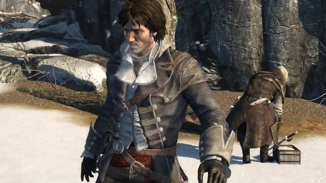 Let's Play Assassins Creed Rogue (German/PC) #001 [Shay Patrick Cormac] смотреть онлайн