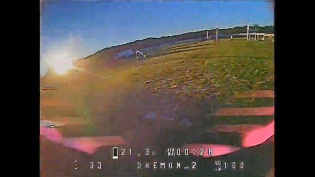 Training for FAI World Cup Hungary! смотреть онлайн