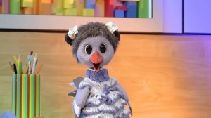 С добрым утром, малыши! Контейнер для наушников!