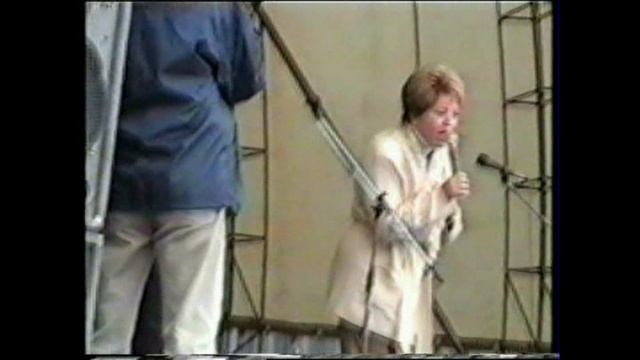 Матвиенко на "Леснике 2003" смотреть онлайн