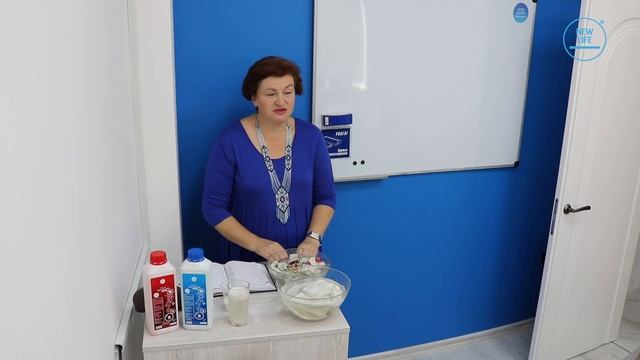 Мастер-класс по стиральным средствам смотреть онлайн