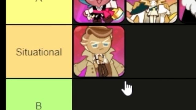 Best Cookies for PVP! (Tier List 2023)? смотреть онлайн