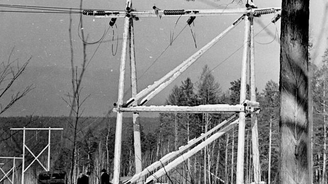 ЛЭП-500. Исп. Игорь Кравцов, Братск.mp4 смотреть онлайн