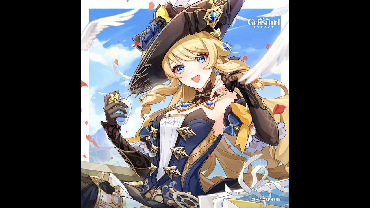 С днём рождения, #Навия! смотреть онлайн