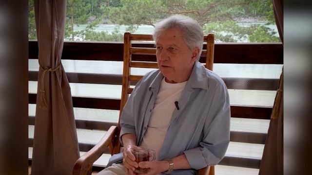 Тяжело оставаться наедине с собой. Анатолий Некрасов психолог, писатель смотреть онлайн