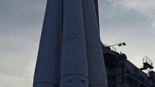 Новый фонтан "РАКЕТА" на ВДНХ ⛲🚀 смотреть онлайн