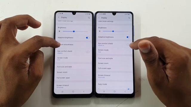 Samsung Galaxy M32 vs Galaxy A31 Full Comparison смотреть онлайн
