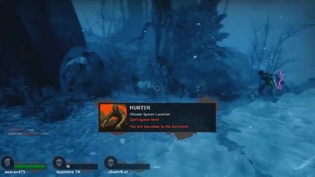 Left 4 Dead 2 Healthpackalypse! Versus (Blood Harvest) смотреть онлайн