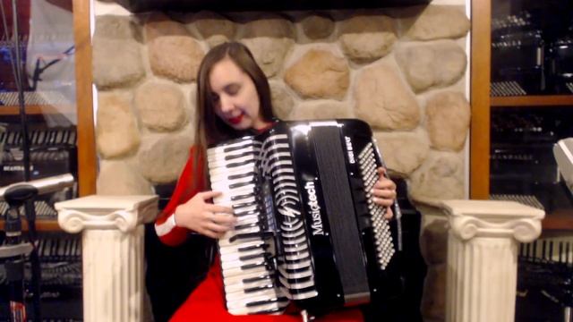 NEW Black MuiscTech Dual Link Digi Beat Digital Piano Accordion 41 120 $5999 смотреть онлайн