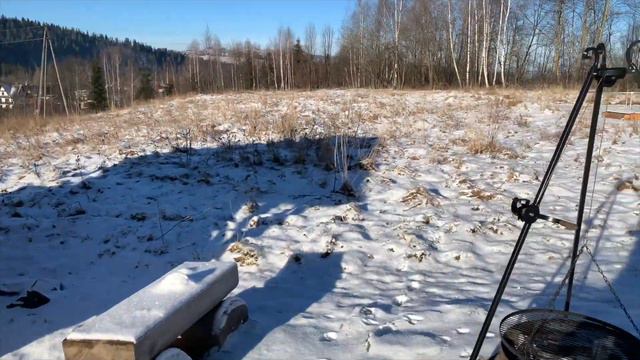 ❄️Поездка в горы на Рождество во время пандемии/домик в Jurgów -Białka Tatrzańska☃️ смотреть онлайн