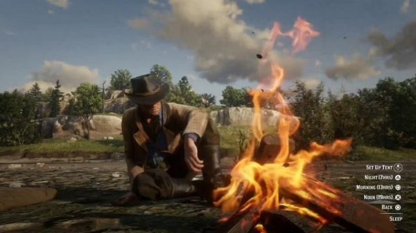 rdr2 how to use hair tonic