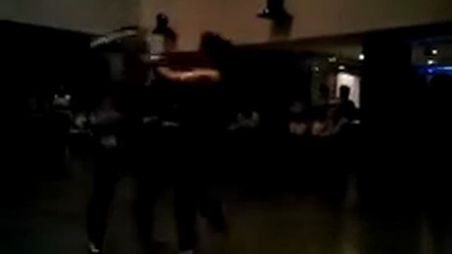 Bachata Exam 1 @ FDC-Dubai in Boracay Club-Asiana Hotel смотреть онлайн