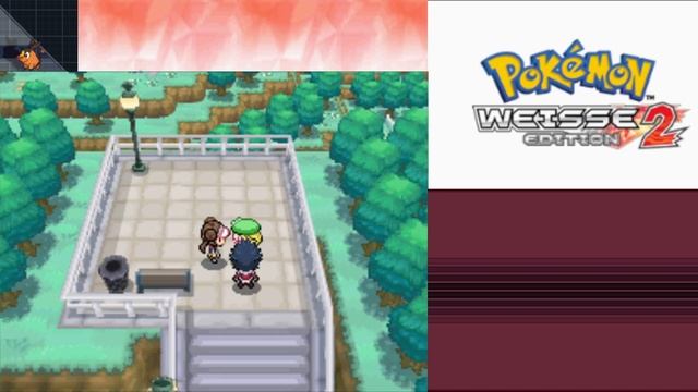 Meine erste reine Nuzlocke Erfahrung | Pokémon Weiss 2 Nuzlocke #01 смотреть онлайн