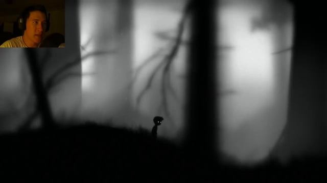 LIMBO | Part 1 | VENTURE INTO THE DARKNESS смотреть онлайн