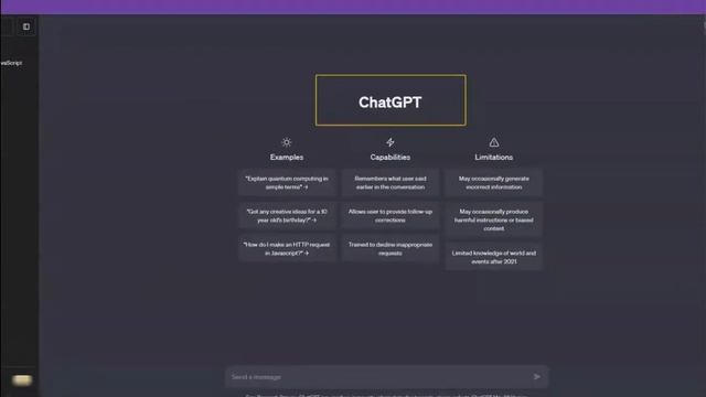 Cómo Utilizar Chat GPT en Español GRATIS (para principiantes) смотреть онлайн