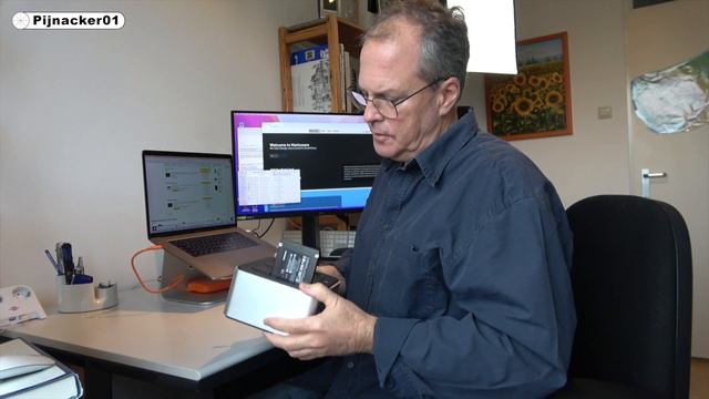 Installing Samsung SSD 870 EVO via OWC Drive Dock on MacBook Pro! смотреть онлайн