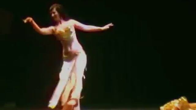 ZAMBRA - una noche flamenco - oriental смотреть онлайн